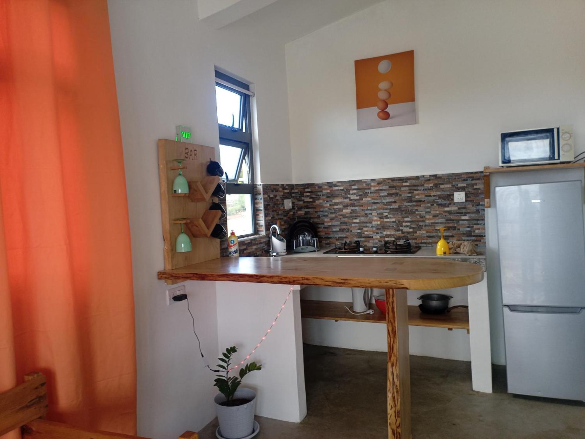 Izava Lodge Nouvelle Découverte Eksteriør bilde